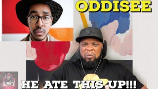 WE NEED MORE OF THIS!!! Oddisee - Already Knew (Reaction!!!)