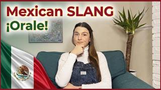 Mexican Spanish Slang | 5 Common Expressions Mexican Spanish Slang | 5 Common Expressions