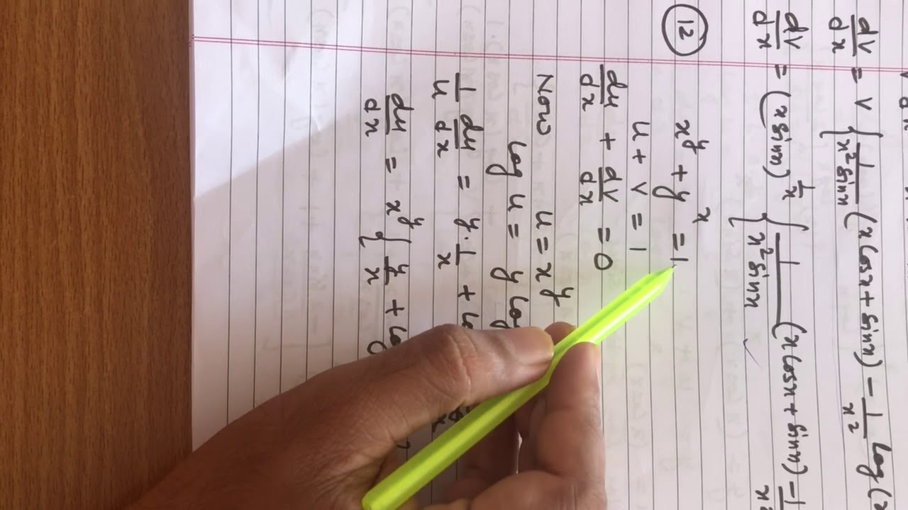 logarithmic 03 youtube