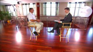 Step Into My Office: Wilson Bonus Clip 3
