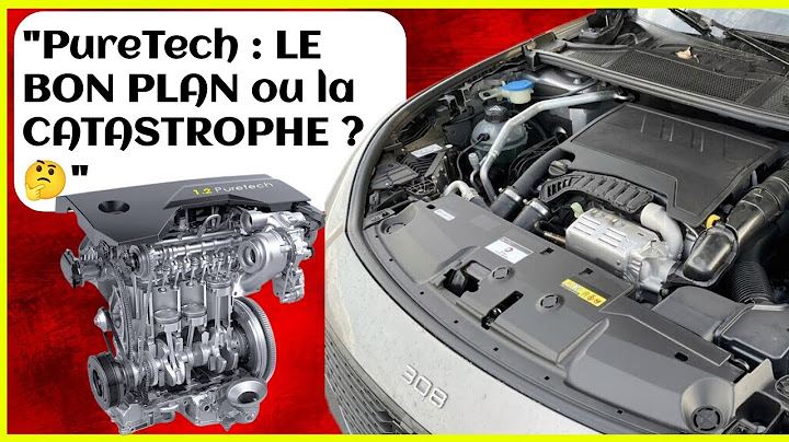 Voitures d'Occasion avec Moteurs PureTech : Faut-il Vraiment les Acheter ?
