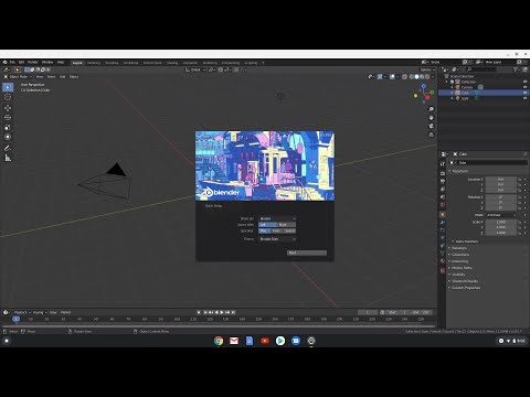 Blender