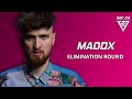 Madox  solo elimination  german beatbox championship 2022