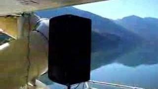 cocktail video