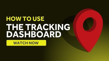 How to Use the Tracking Dashboard on Freightcom