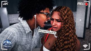 I FINALLY SNAPPED... Omari & Skye Are No Longer Best Friends 💔😡 DoubleO In Windy City V5 Ep.60