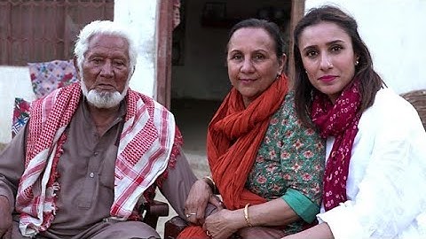 My Family, Partition and Me: India 1947 - Episode 2 (BBC)