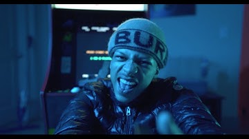 iayze - YSL 2 (Official Music Video)