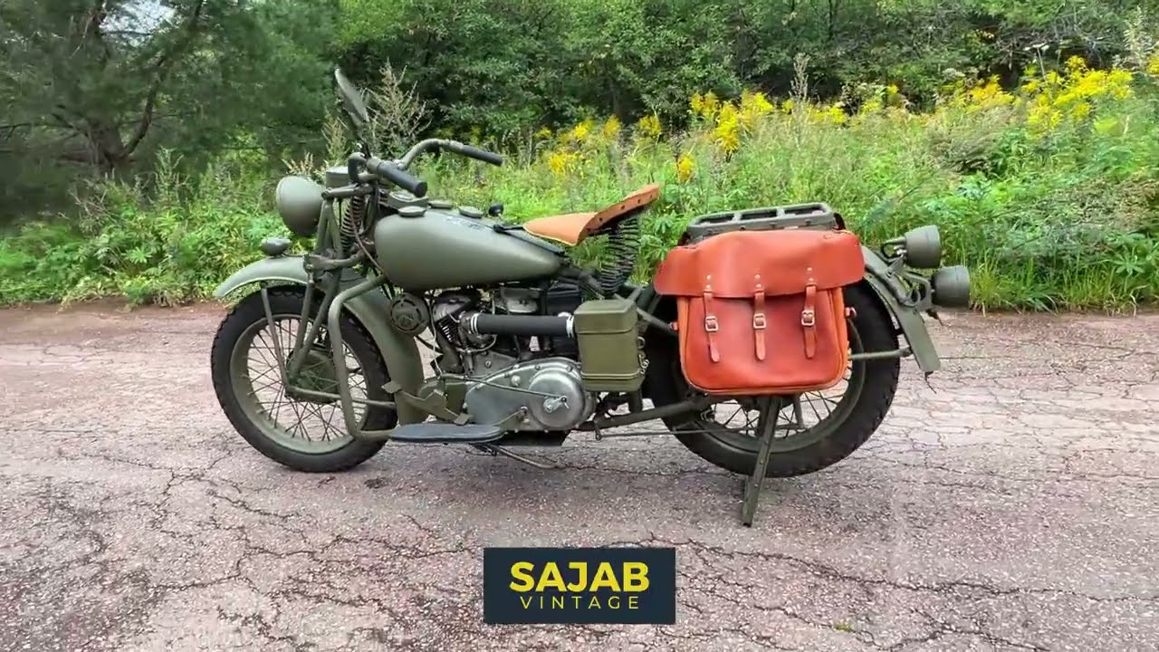 Indian 741 Army