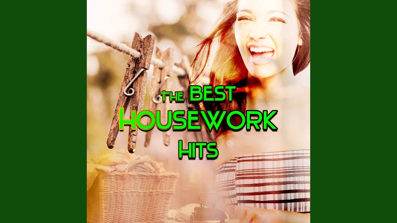 Housekeeping (Positive Music)