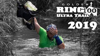 Golden Ring Ultra Trail 2019