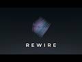 chillphenol - Rewire (Official Video) | Unity VFX Visualizer & Binaural Beats