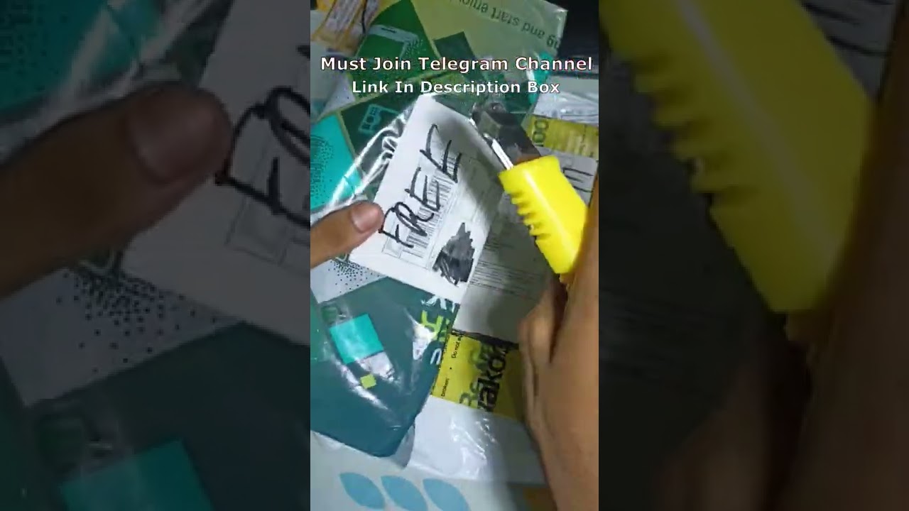 Free Sample Unboxing~ Free Shopping Today~ Free Sample Product Today~ Deal Of The Day