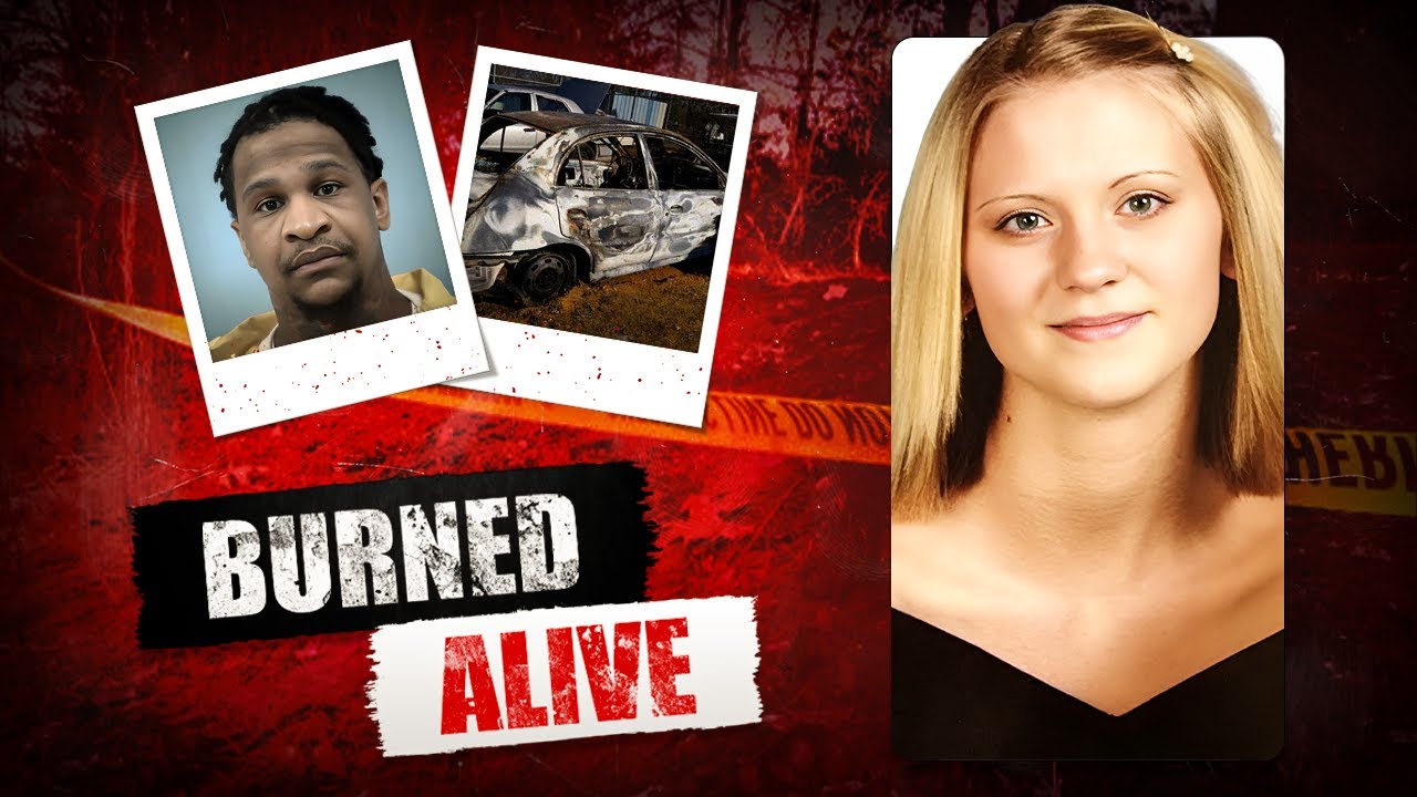 19-Year-Old Girl Was Burned Alive In Her Car | Crime Сhronicles