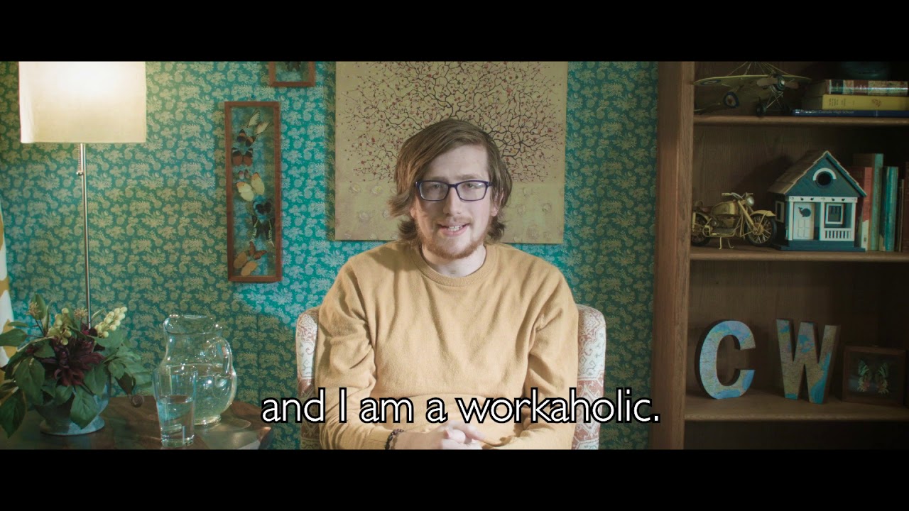 Meet Christopher Weingart, Director of Photography