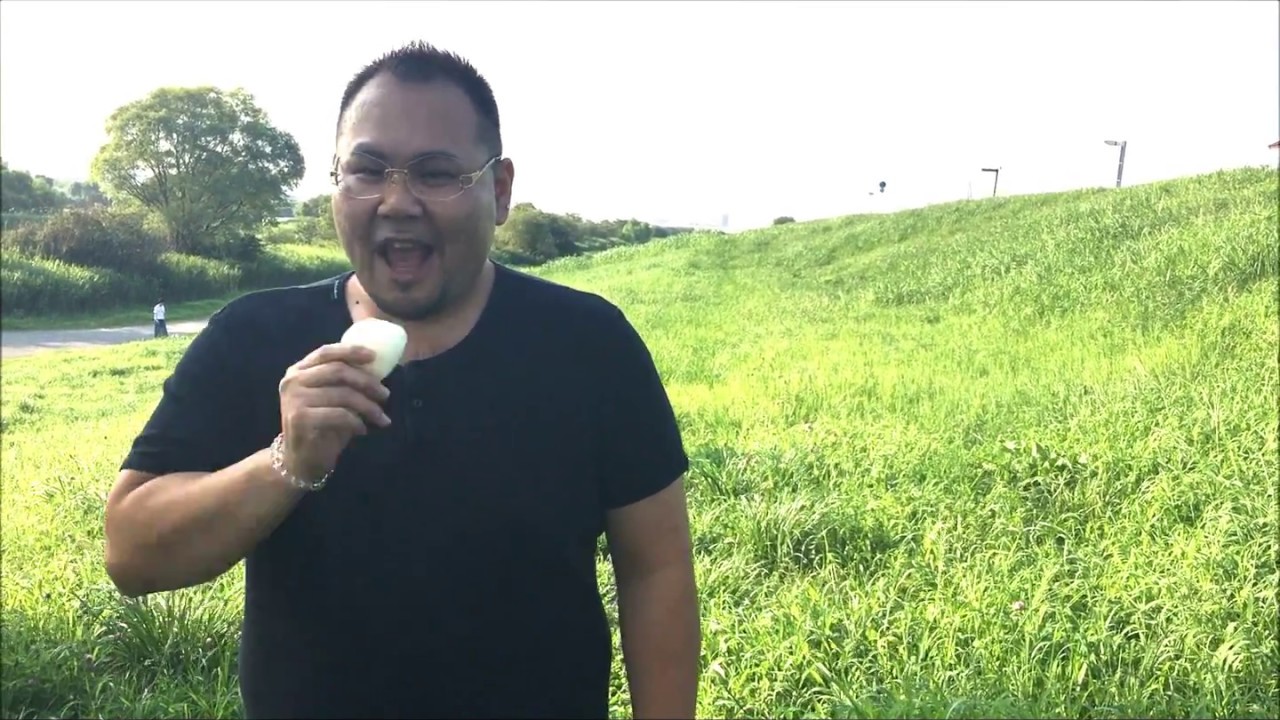 クレオパトラ第3弾 梨の早食い 完結編 Youtube