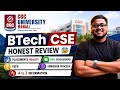 CGC University BTech CSE Reality 😳 | Capgemini Center, Fees &amp; Placements 2026 |CGC University Mohali