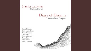 Dance With The Wind (Horos Me Ton Anemo) (Feat. Peter Erskine, Lars Danielsson, Athens...