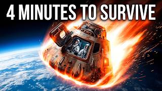 Artemis 2 Reentry: The Heat Shield That Already Failed Once