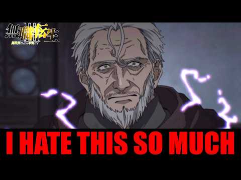 Mushoku Tensei Just Keeps Getting Better and I Hate It