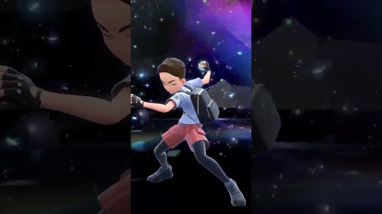 SHINY GIMMIGHOUL! - Shiny Dex Update 1 