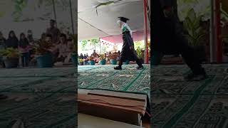 Wisuda TPQ #shorts #viral #shortvideo