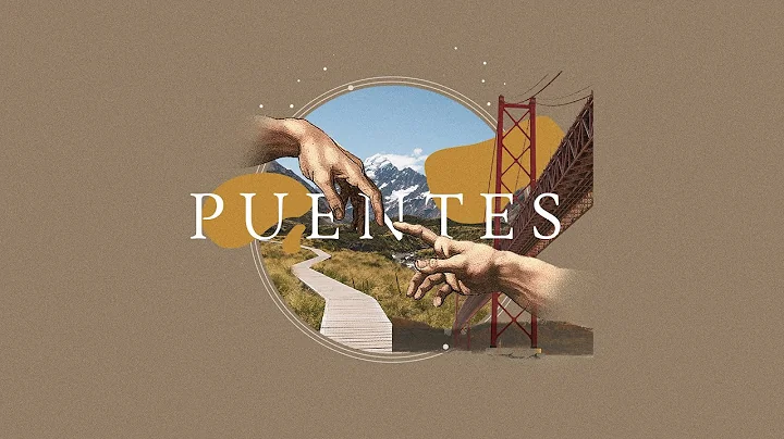 Puentes | Cerrando Barreras | Dr Mark Moore