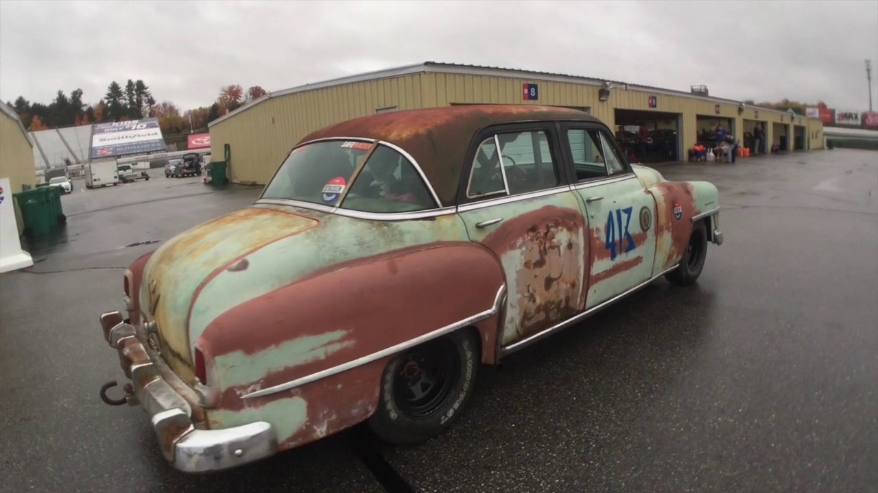 52 chrysler new yorker 52 chrysler new yorker