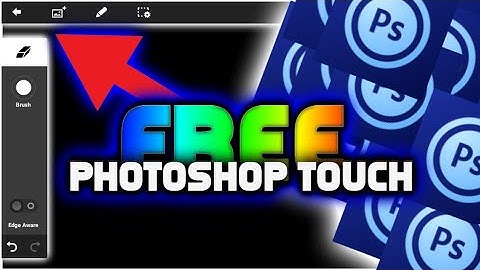 (NEW) HOW TO GET PS TOUCH FREE!!! ON ANY ANDROID DEVICE!