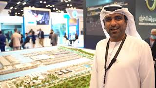 MRO Middle East 2021 Highlights