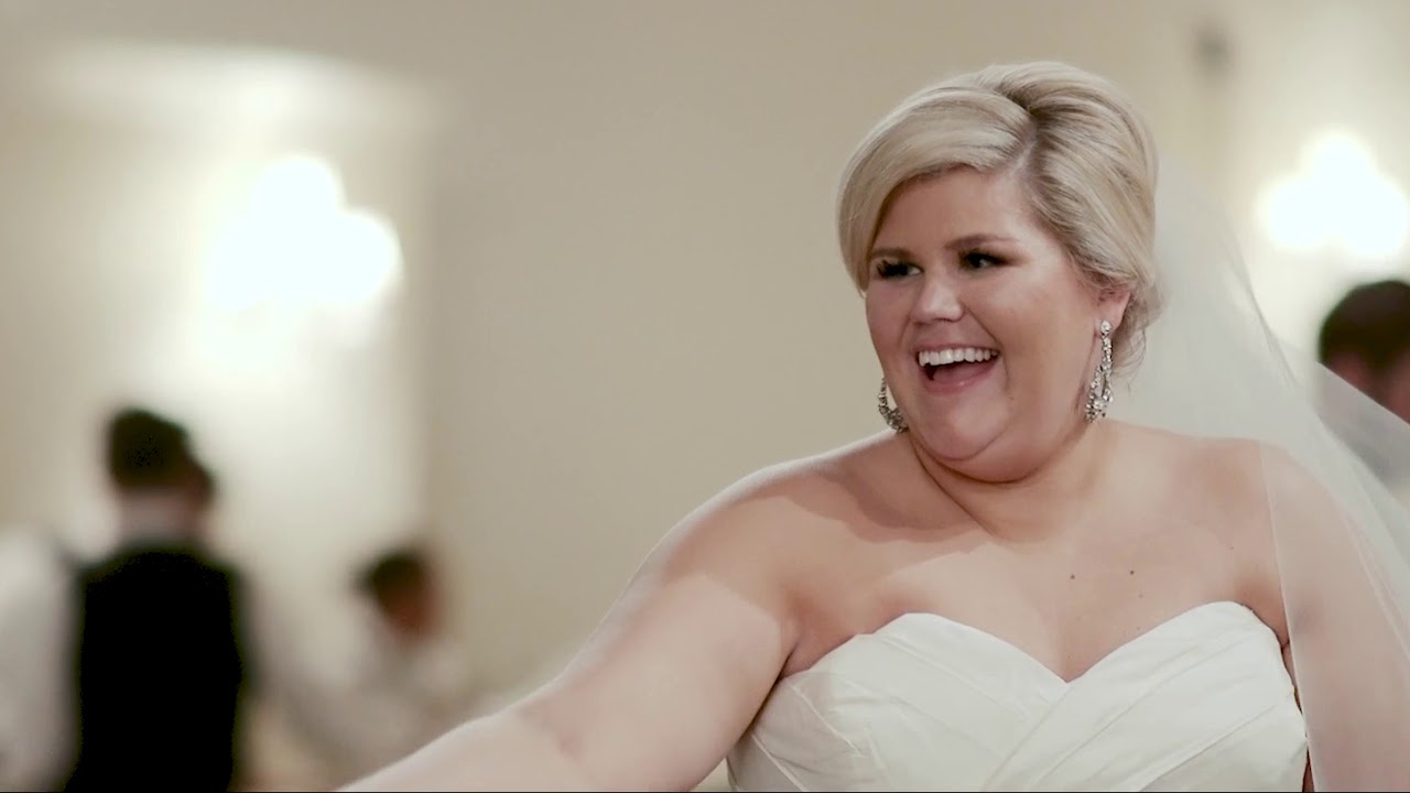 John & Molly Higdon Wedding Highlights YouTube