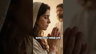 The Persistent Widow: Patience and Unwavering Hope