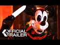 MICKEY&#39;S MOUSE TRAP Trailer (2024)