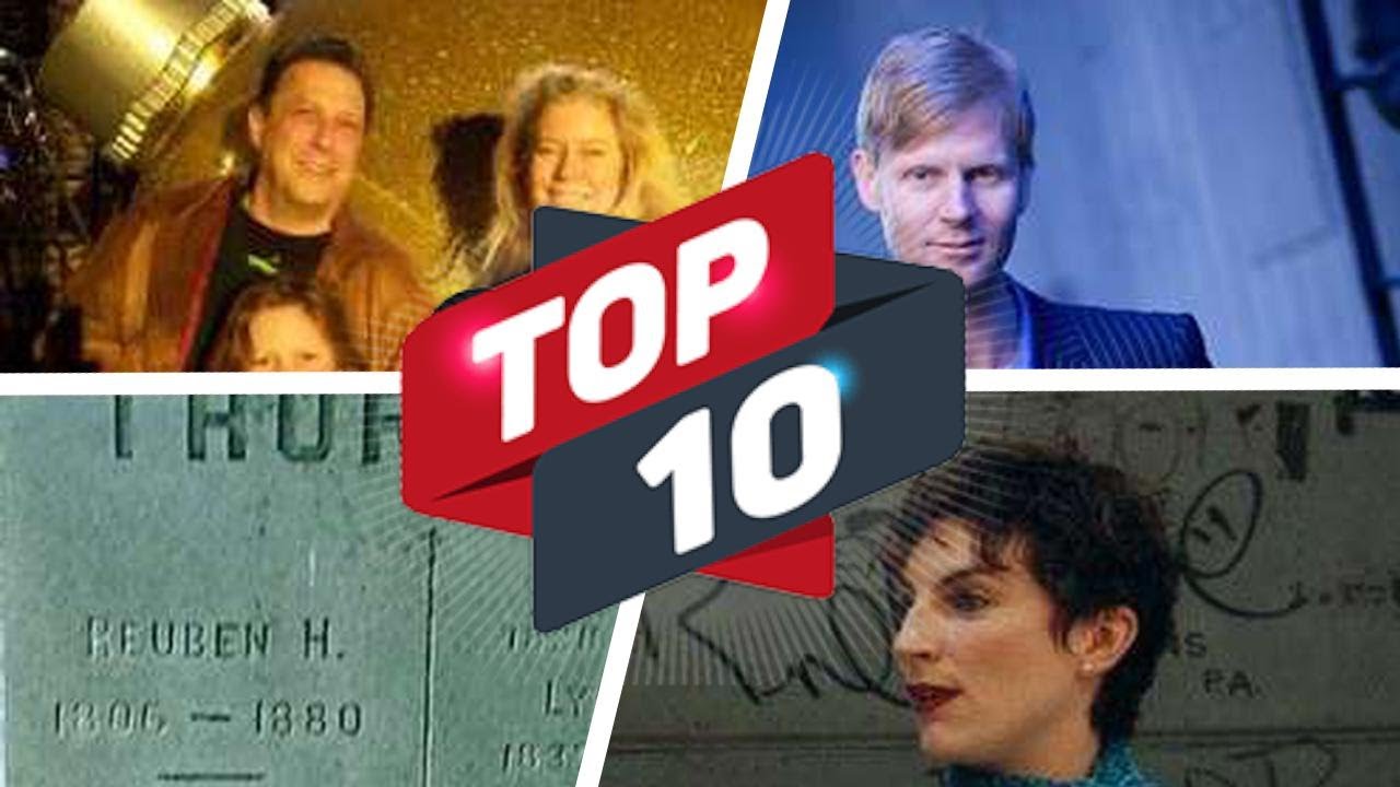 Famous Playwrights From Canada 📌