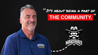 Inside the Fort Smith Marshals Baseball Team - Ep 5