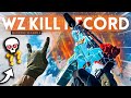 This was my HIGHEST KILL game of Warzone! (Kill Record)