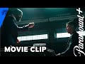 Clip - Jolted Awake From A Mysterious Past