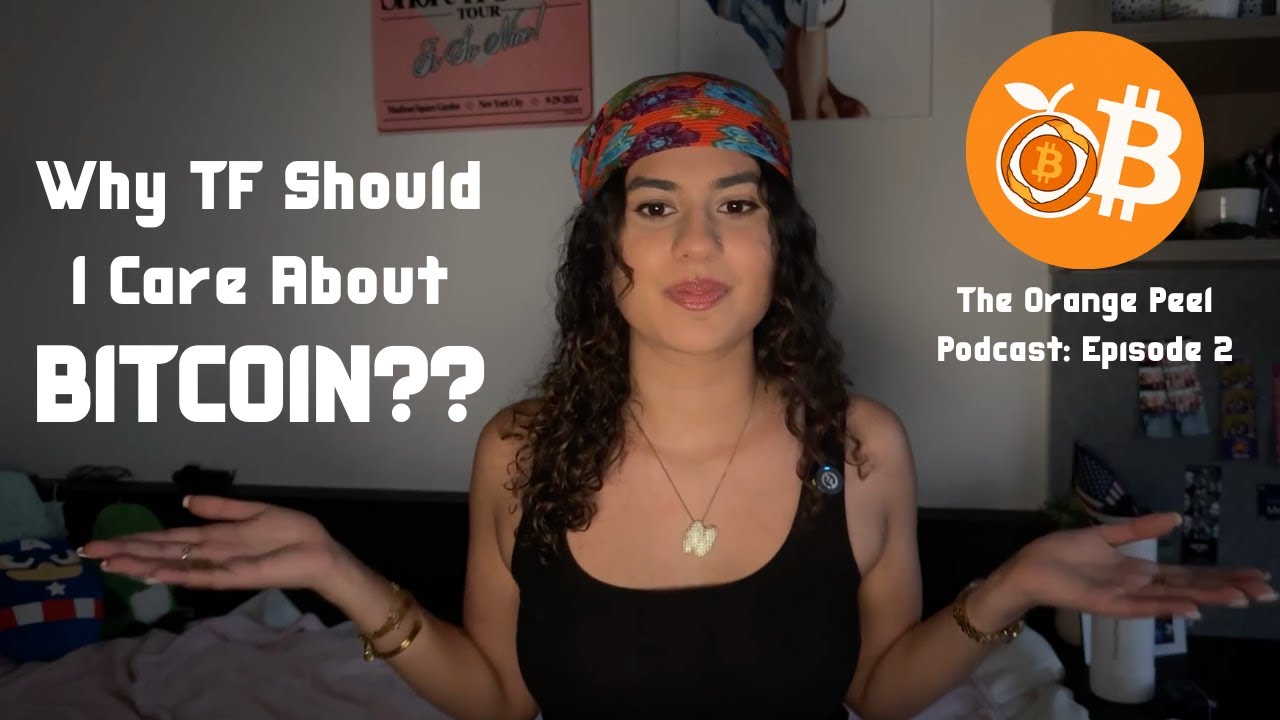 Why TF Gen Z Needs to Care About Bitcoin