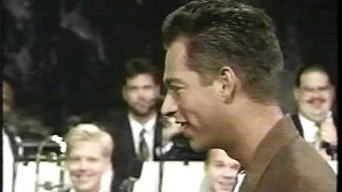 Roger Ingram - Lead Trumpet, Harry Connick Jr. Big...