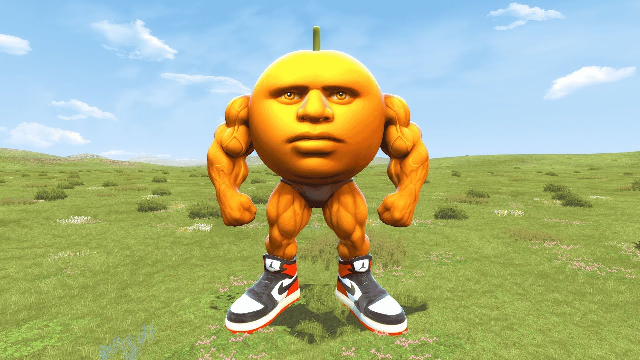 Franklin Tri TitanMan Upgrade Vs Tung Tung Sahur Brainrot Epic Battle Fight in Gta 5