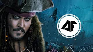 The captain jack sparrow( psy mix trance )