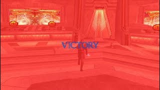 STAR WARS™: Battlefront II Anakin Skywalker Mustafar