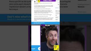 IA Fatigue : La saturation de l'information !
