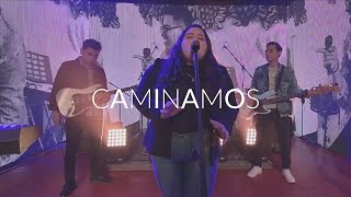 Kavaná - Caminamos