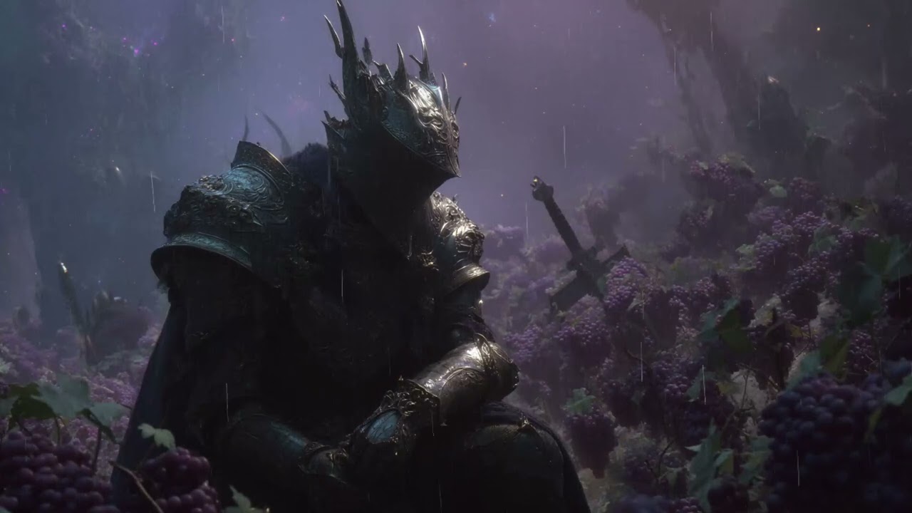 your hands let the world move around you