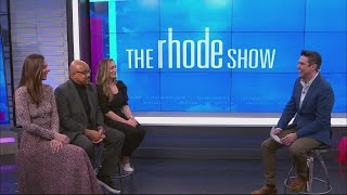 Rhody Roundup - The Rhode Show