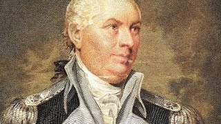 John Barry_ Father of the American Navy