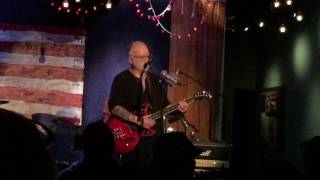 Reeves Gabrels Family Wash, Nashville