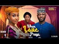 WHEN LOVE PRAYS REVIEW(LATEST NOLLYWOOD MOVIE REVIEW: UCHE MONTANA, PATIENCE OZOKWOR, UZEE USMAN)
