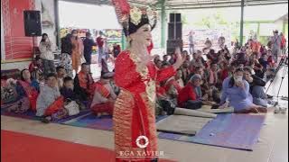 Kerja Adat ICHE Br GINTING & KARDINATA TARIGAN || TEMAN ASA METUA